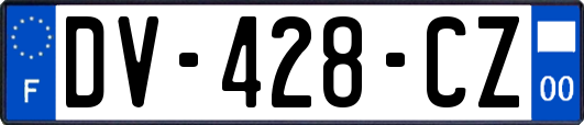 DV-428-CZ