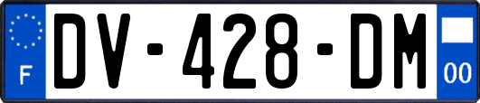 DV-428-DM