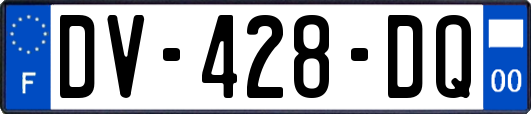 DV-428-DQ