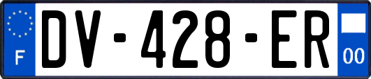 DV-428-ER