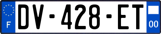 DV-428-ET