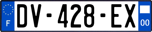 DV-428-EX