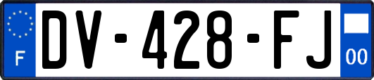 DV-428-FJ