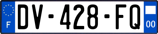 DV-428-FQ