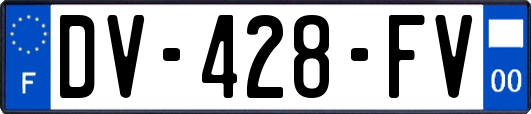 DV-428-FV