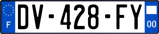 DV-428-FY