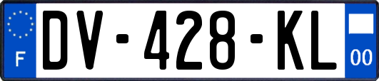 DV-428-KL