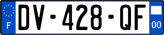 DV-428-QF