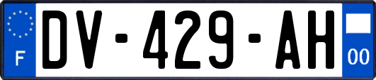 DV-429-AH