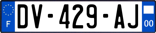 DV-429-AJ