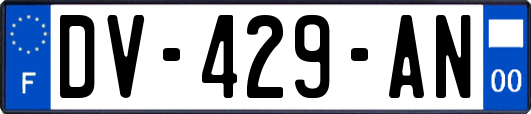 DV-429-AN