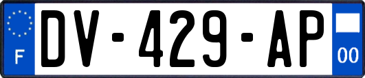 DV-429-AP