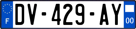 DV-429-AY