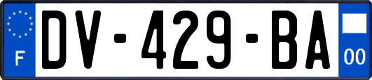 DV-429-BA