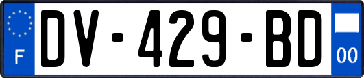 DV-429-BD