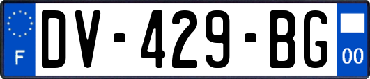 DV-429-BG