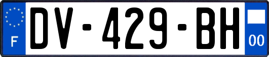 DV-429-BH