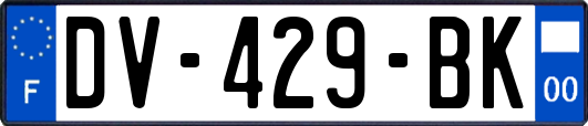 DV-429-BK