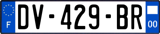 DV-429-BR