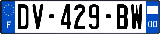 DV-429-BW