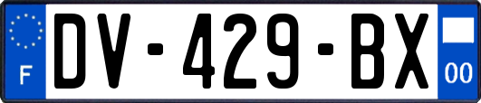 DV-429-BX