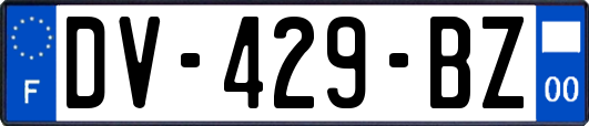 DV-429-BZ