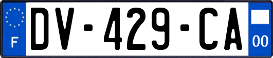 DV-429-CA