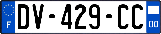 DV-429-CC