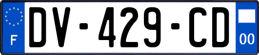 DV-429-CD