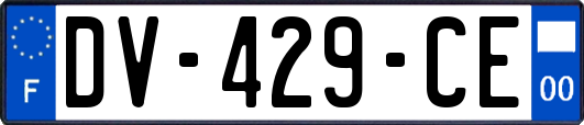 DV-429-CE