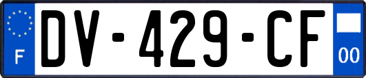 DV-429-CF