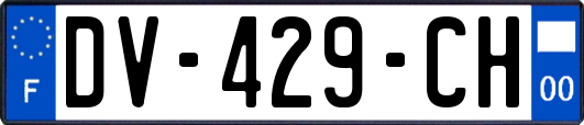 DV-429-CH