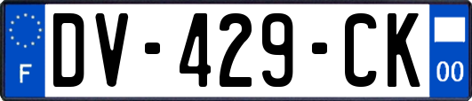 DV-429-CK