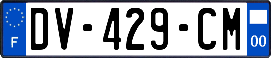 DV-429-CM