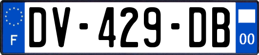 DV-429-DB