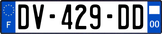 DV-429-DD