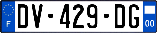 DV-429-DG