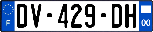 DV-429-DH