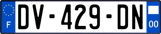 DV-429-DN