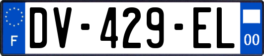 DV-429-EL