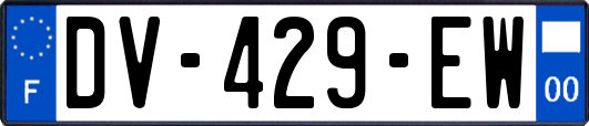 DV-429-EW