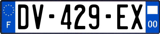 DV-429-EX