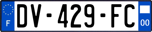 DV-429-FC