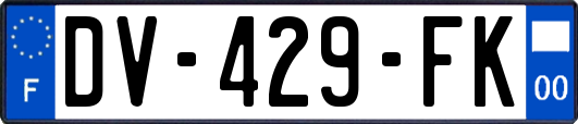 DV-429-FK