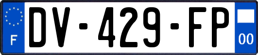 DV-429-FP