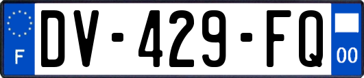 DV-429-FQ