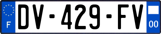 DV-429-FV