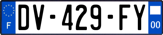 DV-429-FY