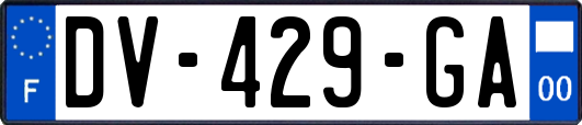 DV-429-GA