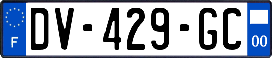 DV-429-GC